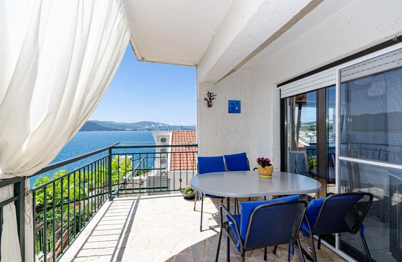 Apartments Marija Klek Exterior photo